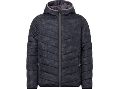 McKINLEY Kinder Jacke Ricos Grau