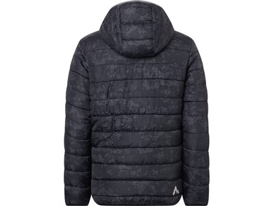 McKINLEY Kinder Jacke Ricos Grau