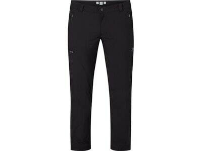 McKINLEY Herren Hose Ozone Schwarz