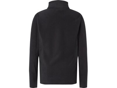 McKINLEY Kinder Shirt Rolli Flo Schwarz