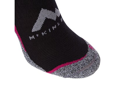 McKINLEY Damen Strumpf Beau Schwarz