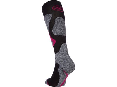McKINLEY Damen Strumpf Beau Schwarz