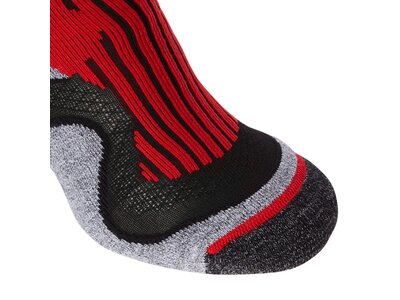 McKINLEY Herren Strumpf New Nils Pink