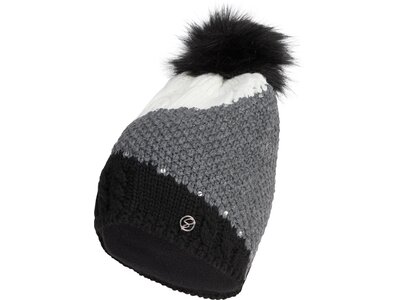 McKINLEY Damen Mütze Milly Schwarz