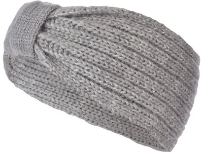 McKINLEY Damen Stirnband Margit Grau