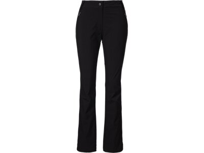 McKINLEY Damen Hose Ozone Schwarz