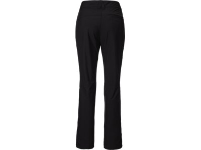 McKINLEY Damen Hose Ozone Schwarz