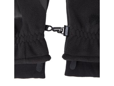 McKINLEY Herren Handschuhe Grasilia Schwarz