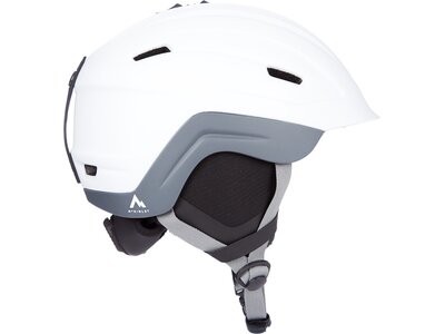 McKINLEY Herren Ski-Helm FLYTE PRO HS-618 Weiß