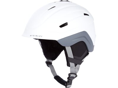 McKINLEY Herren Ski-Helm FLYTE PRO HS-618 Weiß