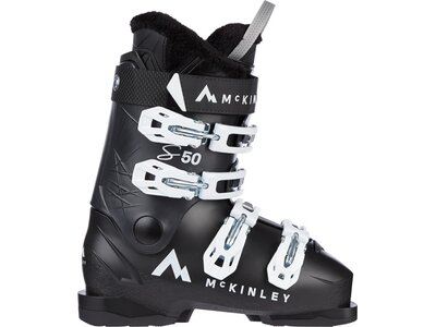 McKINLEY Skistiefel Safine Pearl 50 Schwarz