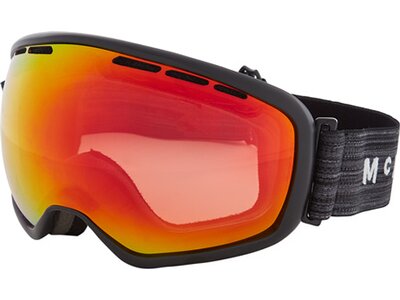 McKINLEY Herren Ski-Brille Ten-Nine Revo Schwarz