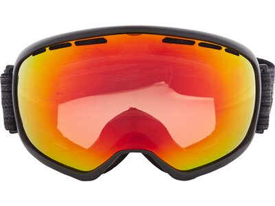 McKINLEY Herren Ski-Brille Ten-Nine Revo Schwarz