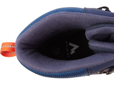 McKINLEY Kinder Après-Schuh Snowstar III AQX Blau