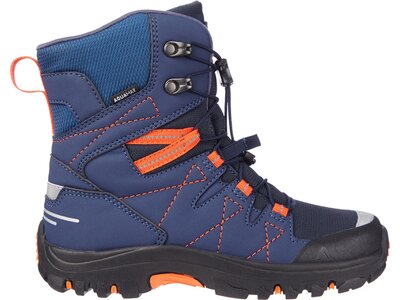 McKINLEY Kinder Après-Schuh Snowstar III AQX Blau