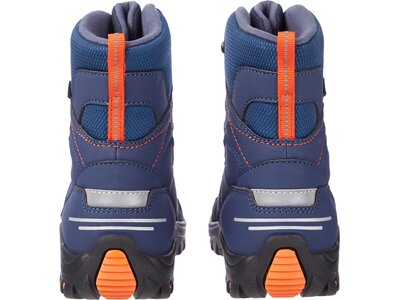 McKINLEY Kinder Après-Schuh Snowstar III AQX Blau