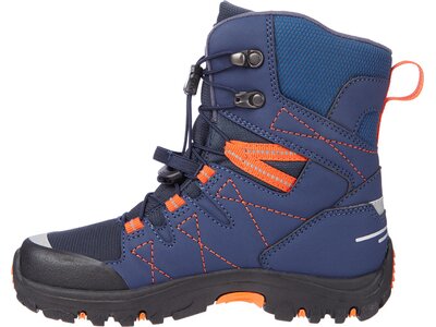 McKINLEY Kinder Après-Schuh Snowstar III AQX Blau