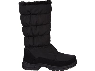 McKINLEY Damen Après-Stiefel Claire IV Schwarz