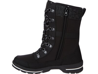 McKINLEY Damen Après-Stiefel Viviana III AQX Schwarz