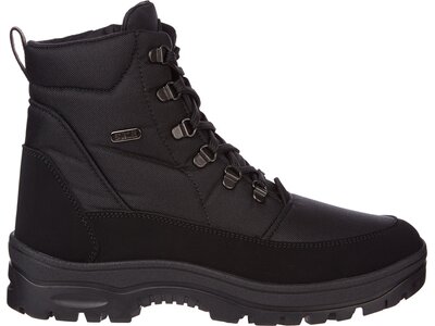 McKINLEY Herren Après-Stiefel Winter Fox IV AQX Schwarz