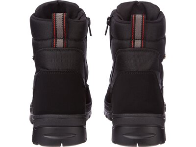 McKINLEY Herren Après-Stiefel Winter Fox IV AQX Schwarz