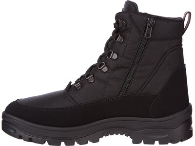 McKINLEY Herren Après-Stiefel Winter Fox IV AQX Schwarz