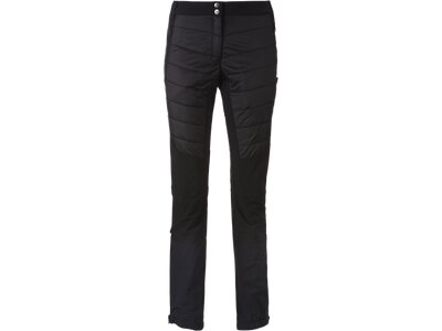 McKINLEY Damen Hose Yukon W Schwarz