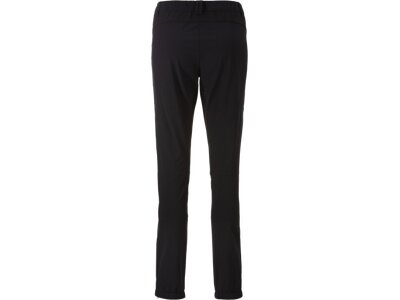 McKINLEY Damen Hose Yukon W Schwarz