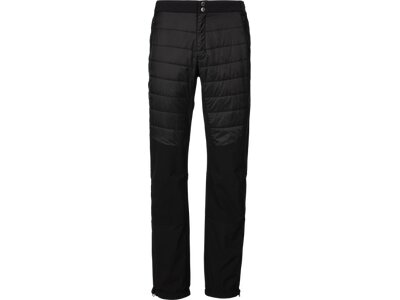 McKINLEY Herren Hose Yukon M Schwarz