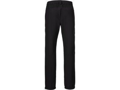 McKINLEY Herren Hose Yukon M Schwarz