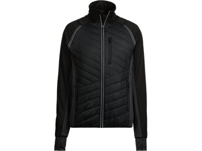 McKINLEY Herren Jacke Teslin M Schwarz
