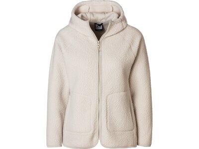 McKINLEY Kinder Unterjacke Mä.-Unterjacke COZY G Braun