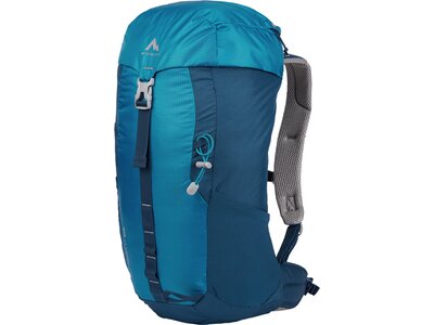 McKINLEY Wander-Rucksack MINAH VT 26 Blau