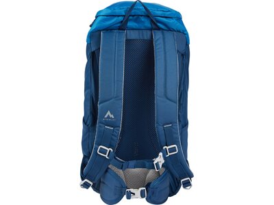 McKINLEY Wander-Rucksack MINAH VT 26 Blau