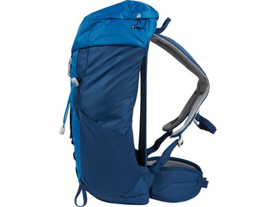 McKINLEY Wander-Rucksack MINAH VT 26 Blau