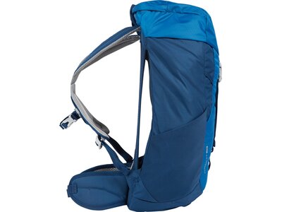 McKINLEY Wander-Rucksack MINAH VT 26 Blau