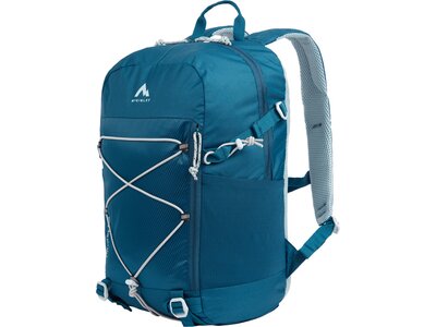 McKINLEY Wander-Rucksack FINCH CT 30 Blau