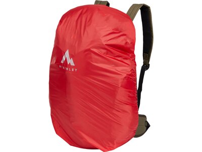 McKINLEY Wander-Rucksack SPANTIK VT 30 Braun