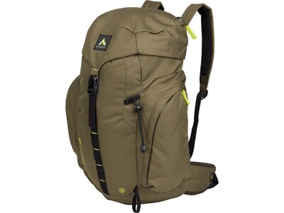 McKINLEY Wander-Rucksack SPANTIK VT 30 Braun