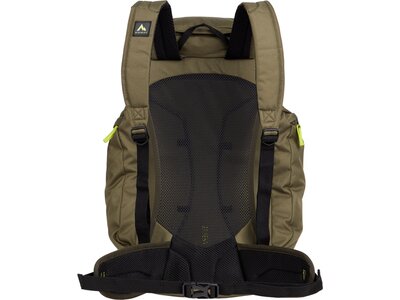 McKINLEY Wander-Rucksack SPANTIK VT 30 Braun
