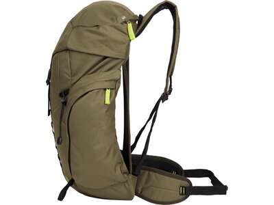 McKINLEY Wander-Rucksack SPANTIK VT 30 Braun