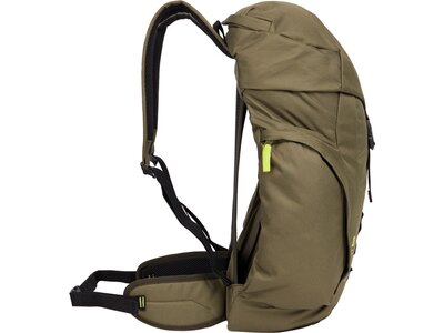 McKINLEY Wander-Rucksack SPANTIK VT 30 Braun