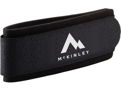 McKINLEY Clip Alpine Racing 25 MK Schwarz