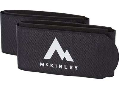 McKINLEY Clip Alpine Racing 50 MP Schwarz