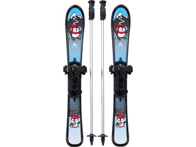 McKINLEY Spezialski Kleinkinder Team Grau