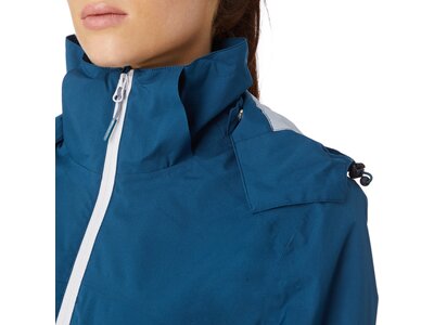McKINLEY Damen Funktionsjacke Lassa Blau