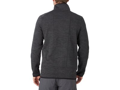 McKINLEY Herren Unterjacke Qumal Schwarz