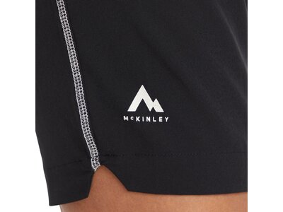 McKINLEY Damen Shorts Zubal SHO W Schwarz