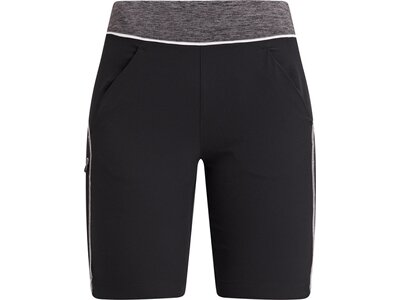 McKINLEY Damen Shorts Zubal SHO W Schwarz