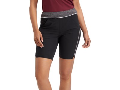 McKINLEY Damen Shorts Zubal SHO W Schwarz